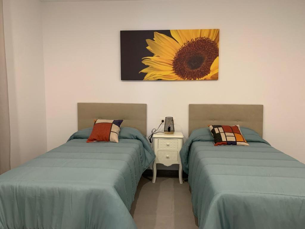 Apartment Encanto Ii Conil De La Frontera