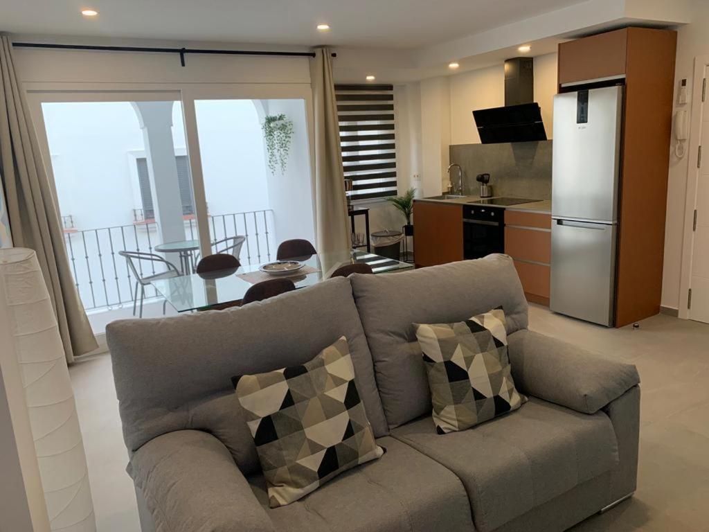 Encanto Ii Apartment